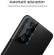 Nillkin Samsung Galaxy S21 Plus Camera Lens Protector 0.22mm (2-Pack) afbeelding 3