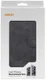 Nokia 3.4 Hoesje Portemonnee Book Case Zwart afbeelding 9