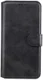 Nokia 3.4 Hoesje Portemonnee Book Case Zwart afbeelding 1