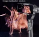 3-Axis Gimbal voor Smartphones met Stabilisatie Zwart afbeelding 13