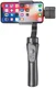 3-Axis Gimbal voor Smartphones met Stabilisatie Zwart afbeelding 1