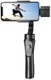 3-Axis Gimbal voor Smartphones met Stabilisatie Zwart afbeelding 21