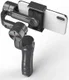 3-Axis Gimbal voor Smartphones met Stabilisatie Zwart afbeelding 22