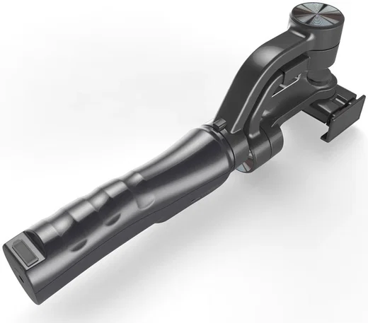 3-Axis Gimbal voor Smartphones met Stabilisatie Zwart afbeelding 23