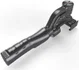 3-Axis Gimbal voor Smartphones met Stabilisatie Zwart afbeelding 23