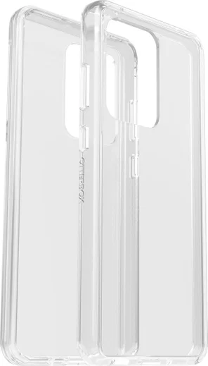 OtterBox React Samsung Galaxy S20 Ultra Hoesje Transparant afbeelding 3