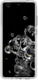OtterBox React Samsung Galaxy S20 Ultra Hoesje Transparant afbeelding 4