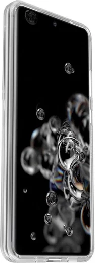 OtterBox React Samsung Galaxy S20 Ultra Hoesje Transparant afbeelding 6