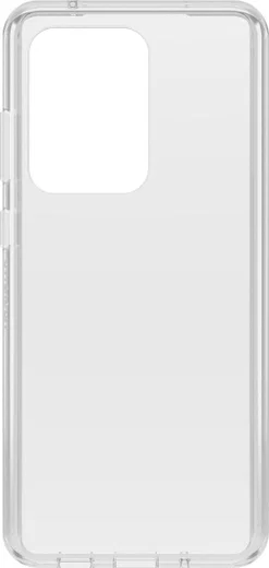 OtterBox React Samsung Galaxy S20 Ultra Hoesje Transparant afbeelding 7