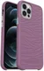 LifeProof Wake Apple iPhone 12 / 12 Pro Hoesje Back Cover Paars