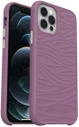 LifeProof Wake Apple iPhone 12 / 12 Pro Hoesje Back Cover Paars