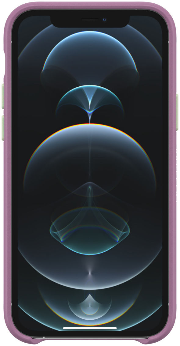 LifeProof Wake Apple iPhone 12 / 12 Pro Hoesje Back Cover Paars afbeelding 4