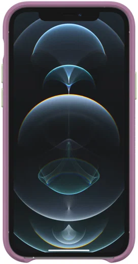 LifeProof Wake Apple iPhone 12 / 12 Pro Hoesje Back Cover Paars afbeelding 4