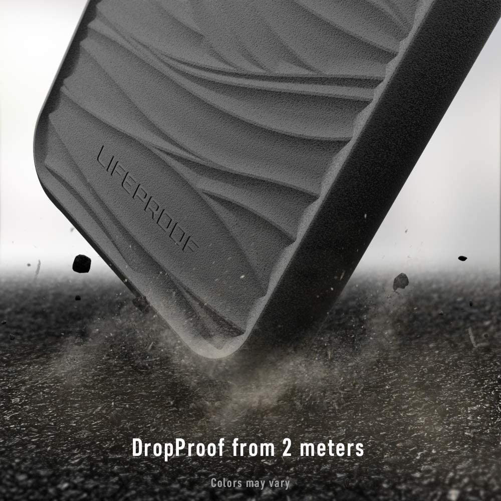 LifeProof Wake Apple iPhone 12 / 12 Pro Hoesje Back Cover Paars afbeelding 5