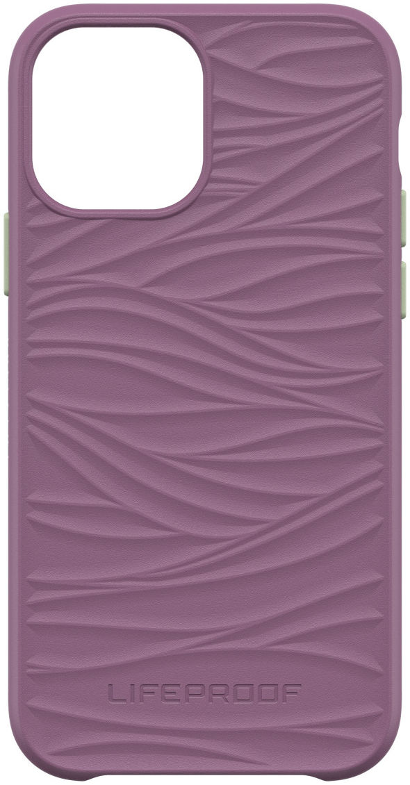 LifeProof Wake Apple iPhone 12 / 12 Pro Hoesje Back Cover Paars afbeelding 8