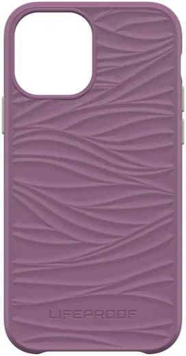 LifeProof Wake Apple iPhone 12 / 12 Pro Hoesje Back Cover Paars afbeelding 8