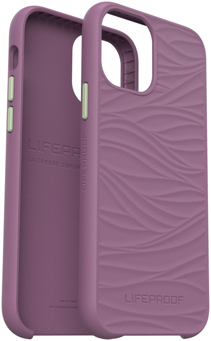LifeProof Wake Apple iPhone 12 / 12 Pro Hoesje Back Cover Paars afbeelding 9