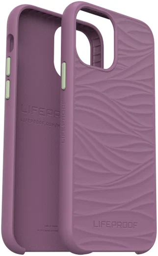 LifeProof Wake Apple iPhone 12 / 12 Pro Hoesje Back Cover Paars afbeelding 9