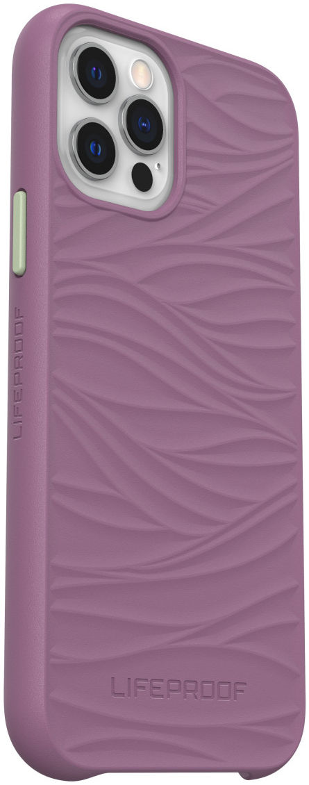 LifeProof Wake Apple iPhone 12 / 12 Pro Hoesje Back Cover Paars afbeelding 10