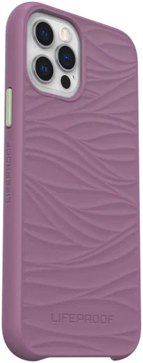 LifeProof Wake Apple iPhone 12 / 12 Pro Hoesje Back Cover Paars afbeelding 10