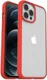 OtterBox React Apple iPhone 12 Pro Max Hoesje Transparant Rood afbeelding 1