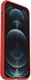 OtterBox React Apple iPhone 12 Pro Max Hoesje Transparant Rood afbeelding 5