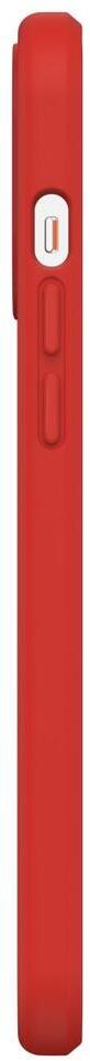 OtterBox React Apple iPhone 12 Pro Max Hoesje Transparant Rood afbeelding 7