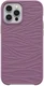 LifeProof Wake Apple iPhone 12 Pro Max Hoesje Back Cover Paars afbeelding 2