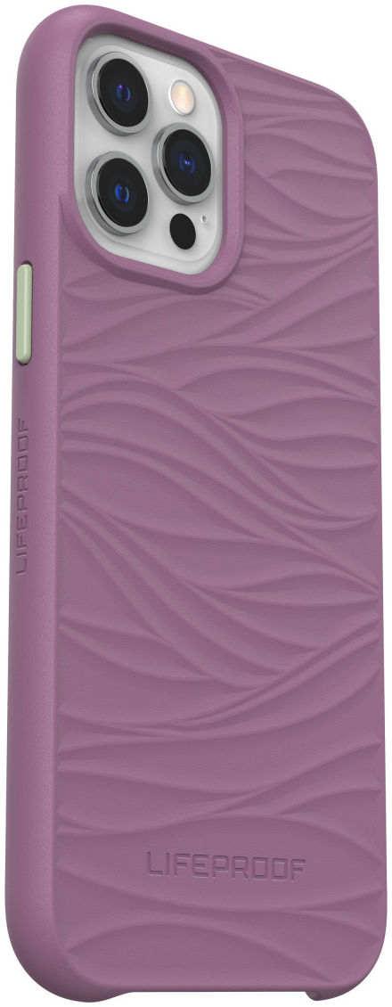 LifeProof Wake Apple iPhone 12 Pro Max Hoesje Back Cover Paars afbeelding 11