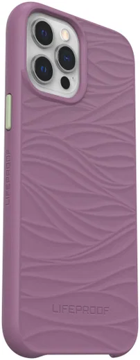 LifeProof Wake Apple iPhone 12 Pro Max Hoesje Back Cover Paars afbeelding 11