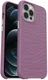 LifeProof Wake Apple iPhone 12 Pro Max Hoesje Back Cover Paars