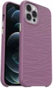 LifeProof Wake Apple iPhone 12 Pro Max Hoesje Back Cover Paars