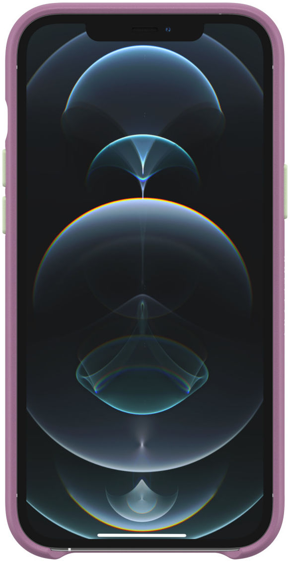 LifeProof Wake Apple iPhone 12 Pro Max Hoesje Back Cover Paars afbeelding 4