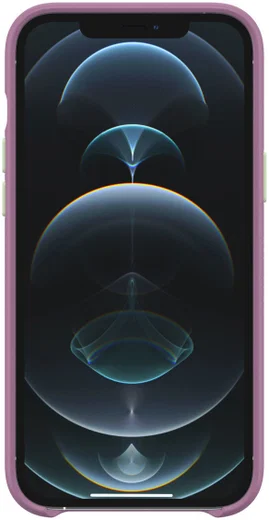 LifeProof Wake Apple iPhone 12 Pro Max Hoesje Back Cover Paars afbeelding 4