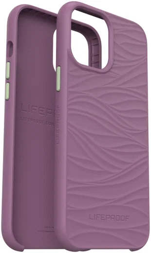LifeProof Wake Apple iPhone 12 Pro Max Hoesje Back Cover Paars afbeelding 8
