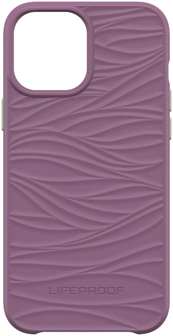 LifeProof Wake Apple iPhone 12 Pro Max Hoesje Back Cover Paars afbeelding 9
