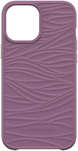 LifeProof Wake Apple iPhone 12 Pro Max Hoesje Back Cover Paars afbeelding 9