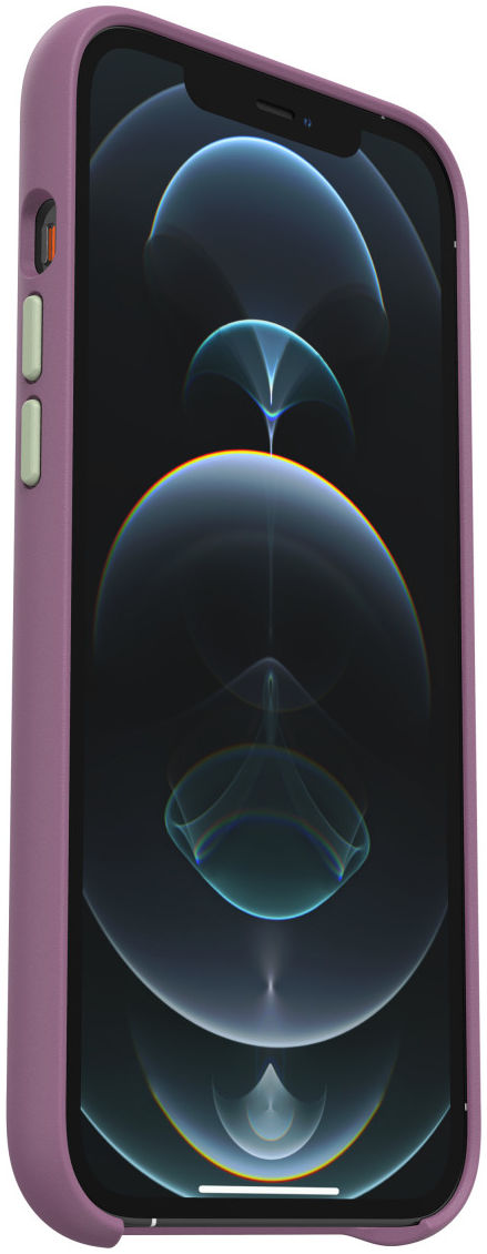 LifeProof Wake Apple iPhone 12 Pro Max Hoesje Back Cover Paars afbeelding 10
