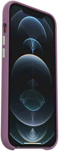 LifeProof Wake Apple iPhone 12 Pro Max Hoesje Back Cover Paars afbeelding 10