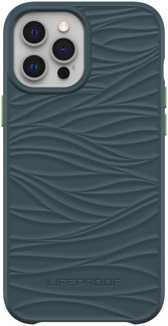 LifeProof Wake Apple iPhone 12 Pro Max Hoesje Back Cover Grijs afbeelding 2