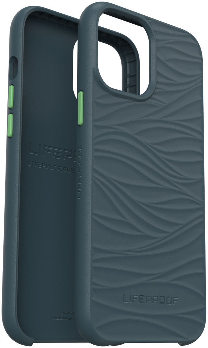 LifeProof Wake Apple iPhone 12 Pro Max Hoesje Back Cover Grijs afbeelding 11