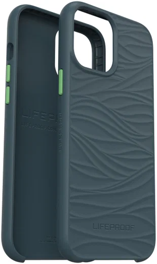 LifeProof Wake Apple iPhone 12 Pro Max Hoesje Back Cover Grijs afbeelding 11