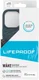 LifeProof Wake Apple iPhone 12 Pro Max Hoesje Back Cover Grijs afbeelding 13