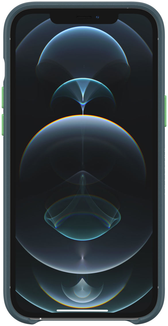 LifeProof Wake Apple iPhone 12 Pro Max Hoesje Back Cover Grijs afbeelding 4