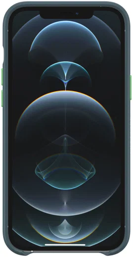 LifeProof Wake Apple iPhone 12 Pro Max Hoesje Back Cover Grijs afbeelding 4