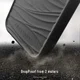 LifeProof Wake Apple iPhone 12 Pro Max Hoesje Back Cover Grijs afbeelding 5