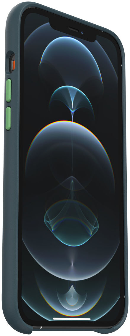 LifeProof Wake Apple iPhone 12 Pro Max Hoesje Back Cover Grijs afbeelding 8