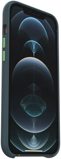 LifeProof Wake Apple iPhone 12 Pro Max Hoesje Back Cover Grijs afbeelding 8
