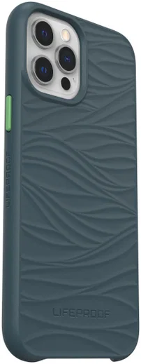 LifeProof Wake Apple iPhone 12 Pro Max Hoesje Back Cover Grijs afbeelding 9