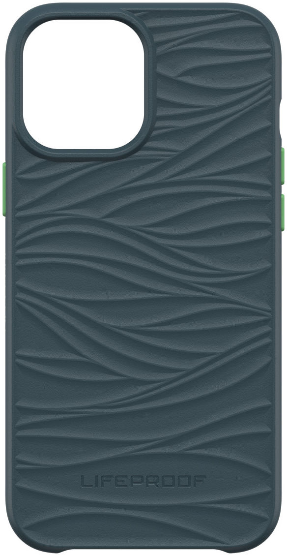 LifeProof Wake Apple iPhone 12 Pro Max Hoesje Back Cover Grijs afbeelding 10